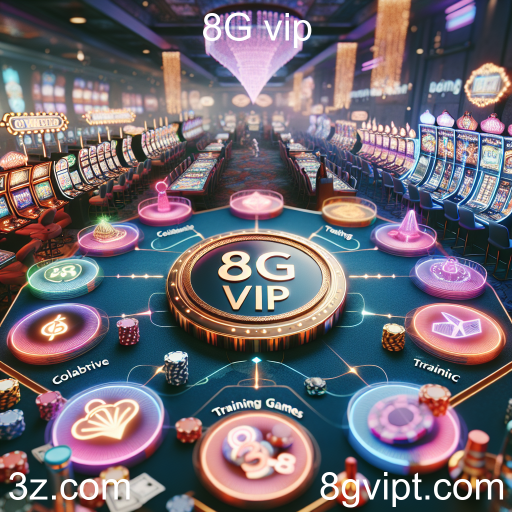 Explore a Categoria de Jogos 'Suporte' no 8G vip